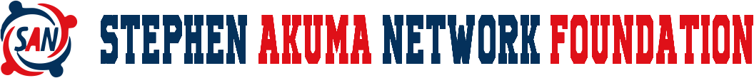 Stephen Akuma Network Foundation (SANF)