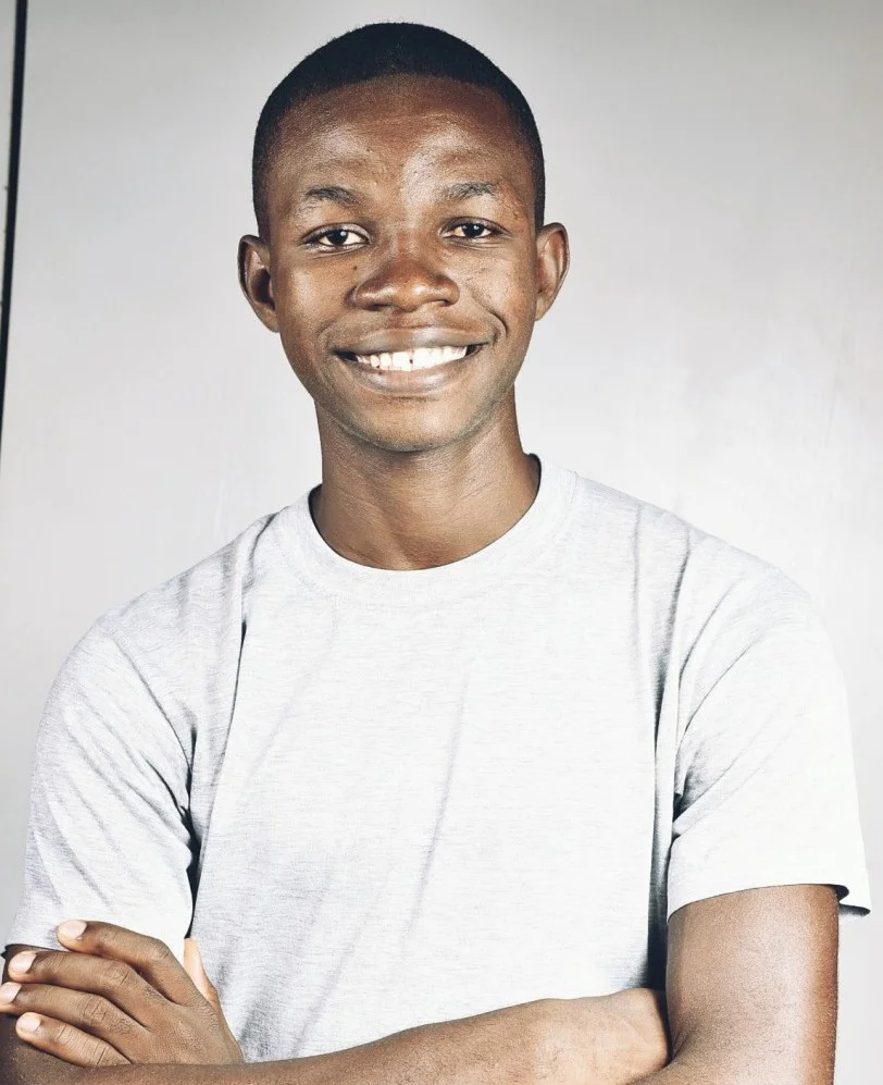 Emmanuel Okube