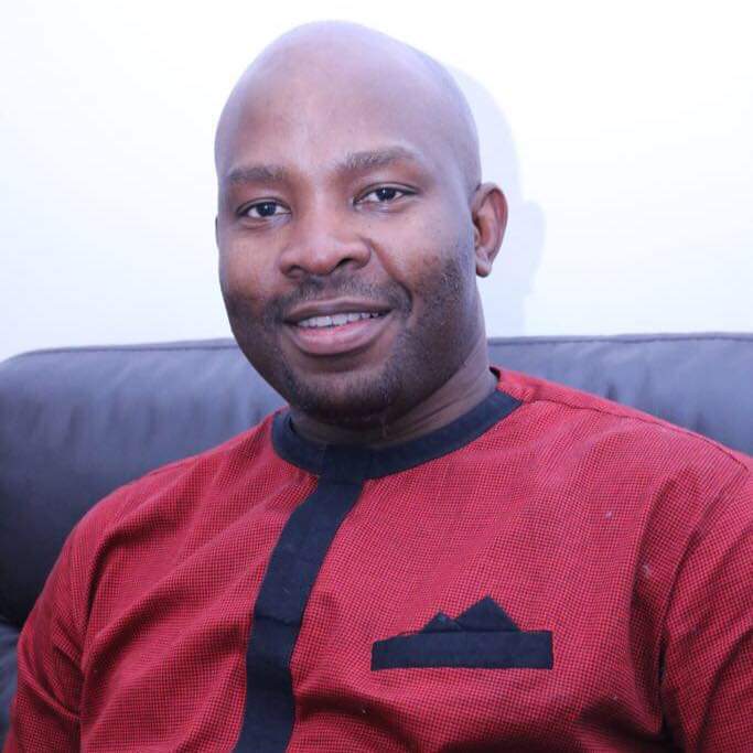 Mr Gabriel Osas Enehizena