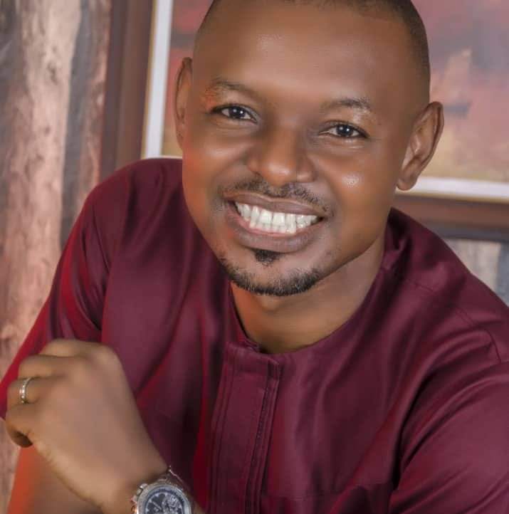 Mr Henry Akya