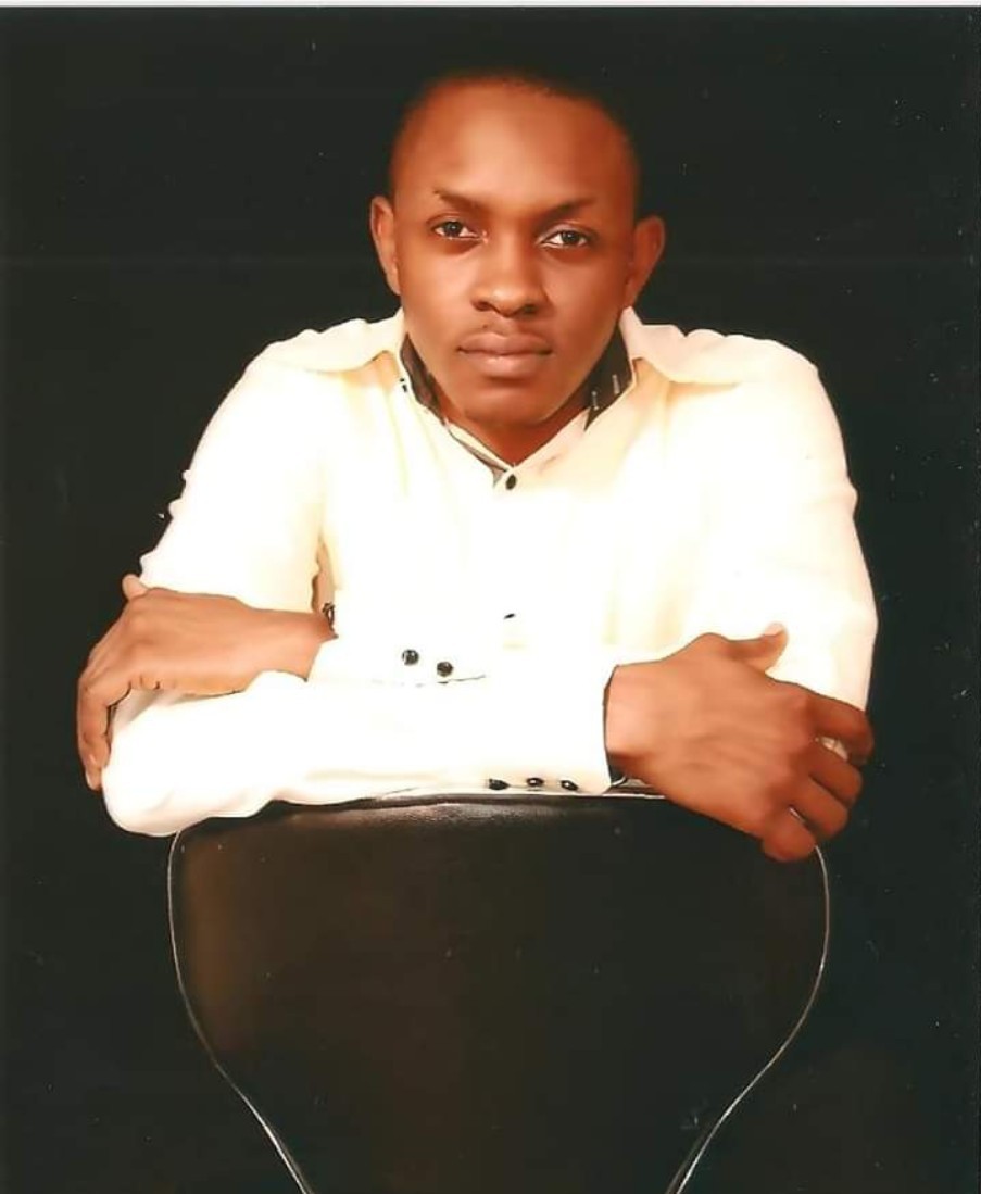 Dr Peter Itodo